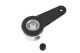 G-Force RC - Nylon Steuerhebel - Einfach - 16mm - Welle Du. 3mm - 1 St (GF-2130-001)