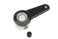 G-Force RC - Nylon Steuerhebel - Einfach - 16mm - Welle...