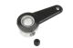 G-Force RC - Nylon Steuerhebel - Einfach - 16mm - Welle Du. 4mm - 1 St (GF-2130-002)