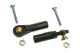 G-Force RC - Kugelgelenk Nylon - M2 - Klein - M2 Lange Gelenkkugel - 2 St (GF-2141-002)