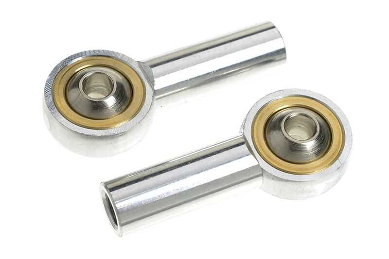 G-Force RC - Aluminium Kugelgelenk - M4 - Kugel für M3 Schrauben - 2 St (GF-2146-004)