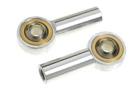 G-Force RC - Aluminium Kugelgelenk - M4 - Kugel für...