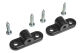 G-Force RC - Kunststoff Halterung - M4 gewinde - 2 St (GF-2153-001)