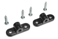 G-Force RC - Kunststoff Halterung - M5 gewinde - 2 St...