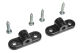 G-Force RC - Kunststoff Halterung - M5 gewinde - 2 St (GF-2153-002)