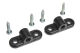 G-Force RC - Kunststoff Halterung - M6 gewinde - 2 St (GF-2153-003)