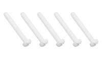 G-Force RC - Kunststoffschraube - M5 - 5 St (GF-2154-002)