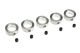 G-Force RC - Stellringe - 8.1x10.0mm - (5 Stück)
