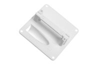 G-Force RC - Servo Einbaurahmen Micro Servo - links und...