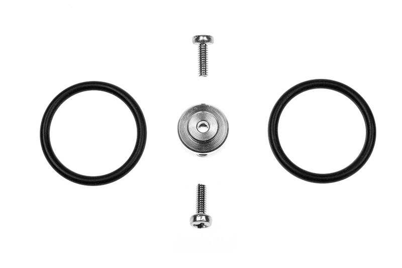 G-Force RC - Luftschrauben-Mitnehmer - Flex Indoor - 5,5mm - Welle Du. 2mm - 1 St (GF-3000-009)