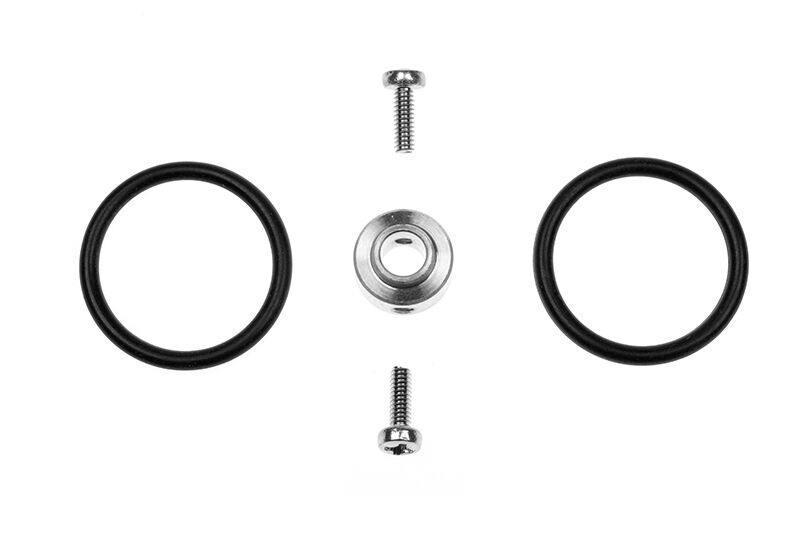 G-Force RC - Luftschrauben-Mitnehmer - Flex Indoor - 5,5mm - Welle Du. 4mm - 1 St (GF-3000-011)