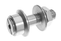G-Force RC - Luftschrauben-Mitnehmer - Body 12mm -...