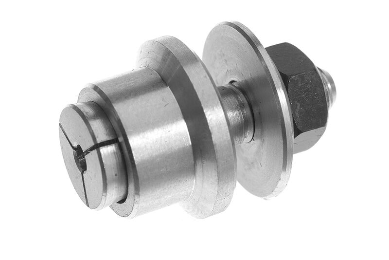G-Force RC - Luftschrauben-Mitnehmer - Body 14.5mm - Spannzange - M5-22mm - Welle Du. 2mm - 1 St (GF-3005-005)