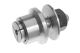G-Force RC - Luftschrauben-Mitnehmer - Body 14.5mm - Spannzange - M5-22mm - Welle Du. 2mm - 1 St (GF-3005-005)