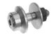 G-Force RC - Luftschrauben-Mitnehmer - Body 19mm - Spannzange - M6-29mm - Welle Du. 4mm - 1 St (GF-3005-010)