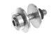 G-Force RC - Luftschrauben-Mitnehmer - Body 28mm - Spannzange - M8-40mm - Welle Du. 6.35mm - 1 St (GF-3005-014)