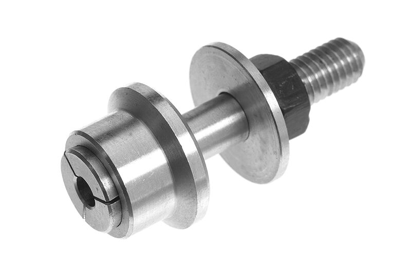 G-Force RC - Luftschrauben-Mitnehmer - Body 14.5mm - Spannzange - M5-32mm - Welle Du. 3mm - 1 St (GF-3005-020)