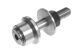 G-Force RC - Luftschrauben-Mitnehmer - Body 14.5mm - Spannzange - M5-32mm - Welle Du. 3mm - 1 St (GF-3005-020)