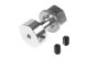 G-Force RC - Luftschrauben-Mitnehmer - Schraubbefestigung - M6 - Welle Du. 2,3mm - 1 St (GF-3008-002)