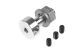 G-Force RC - Luftschrauben-Mitnehmer - Schraubbefestigung - M6 - Welle Du. 3mm - 1 St (GF-3008-003)