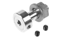 G-Force RC - Luftschrauben-Mitnehmer - Schraubbefestigung...