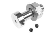 G-Force RC - Luftschrauben-Mitnehmer - Schraubbefestigung...