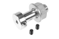 G-Force RC - Luftschrauben-Mitnehmer - Schraubbefestigung...