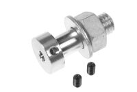 G-Force RC - Luftschrauben-Mitnehmer - Schraubbefestigung...