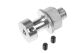 G-Force RC - Luftschrauben-Mitnehmer - Schraubbefestigung - M8 - Welle Du. 4mm - 1 St (GF-3008-007)
