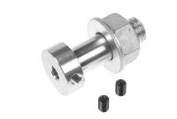 G-Force RC - Luftschrauben-Mitnehmer - Schraubbefestigung...