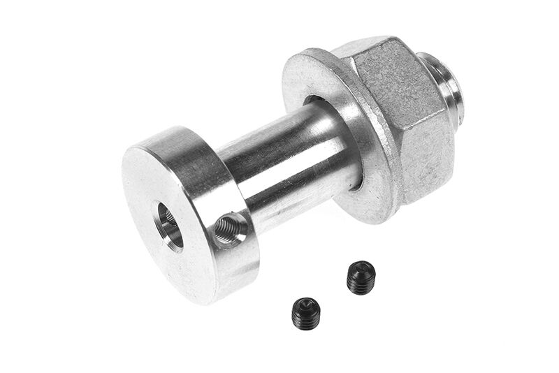G-Force RC - Luftschrauben-Mitnehmer - Schraubbefestigung - M10 - Welle Du. 5mm - 1 St (GF-3008-009)