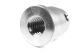 G-Force RC - Spinnermutter - Abgerundet - M6x1 - Dia. 12mm - 1 St (GF-3009-003)