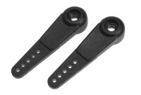 G-Force RC - Nylon Servohebel Heavy Duty Glasfaser...
