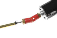 G-Force RC - Kardan Kreuzgelenk Adapter - Welle 2.3mm