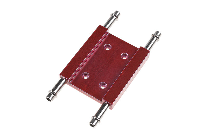 G-Force RC - Wasserkühlung für Regler - 31x37x6mm - 1 pc (GF-4012-003)