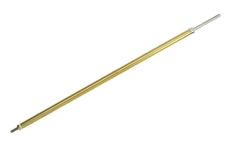 G-Force RC - Schiffswelle - Welle 4mm - M4 - Länge 300mm - 1 pc (GF-4026-004)