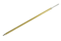 G-Force RC - Schiffswelle - Welle 4mm - M4 - Länge...