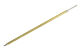 G-Force RC - Schiffswelle - Welle 4mm - M4 - Länge 300mm - 1 pc (GF-4026-004)