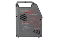 Rc Plus - Cube 80 Duo Charger - AC-DC - 2x 80 Watt