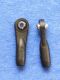Gabriel - ball joint M2,5 with 5mm distance and 2mm ball bore (1 piece)