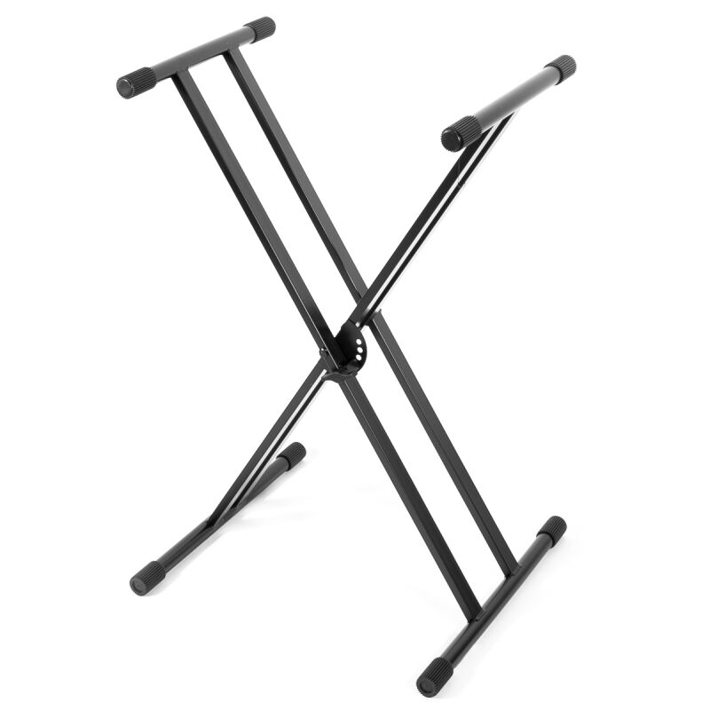 Modellständer M bis 25Kg schwarz