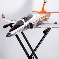 Teil-Q - model stand M black
