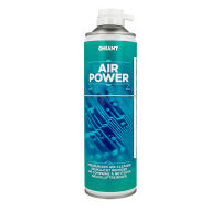 Ghiant - Druckluft Reiniger - 400ml
