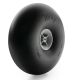 Airtop Ballon Rad 180mm mit Kugellager (1 Paar)