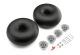 Topmodel - Airtop balloon wheel 200mm with ball bearing (1 pair)