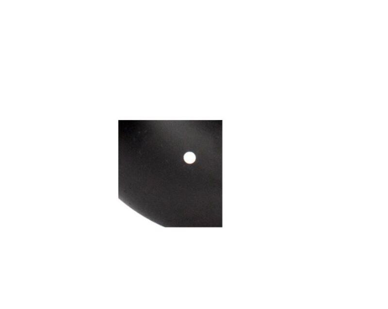 Topmodel - Airtop replacement caps 2 pieces