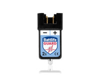 PowerBox Systems - Battlife Guard for 2S LiPo and LiIon