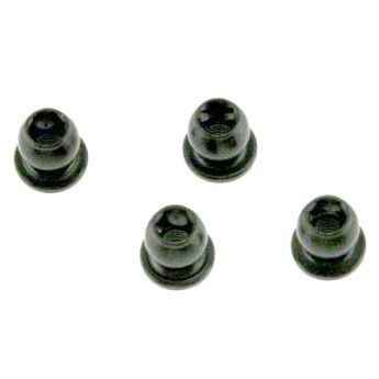 Robitronic - Kugeln mit Bund 5.8mm (H86039)