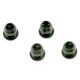 Robitronic - Kugeln mit Bund 5.8mm (H86039)