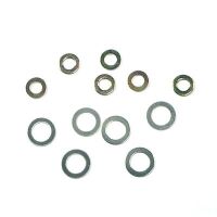 Robitronic - Unterlegscheiben 3x6mm + 5x8mm (12 Stk.)...
